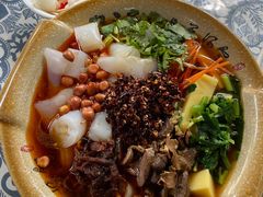 -嘉里饭庄