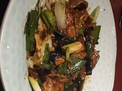 -北平食府(马鞍山路店)