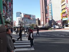 -秋叶原电器街