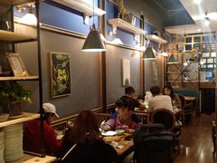 大堂-春饼先生·北京烤鸭(甘井子万达店)