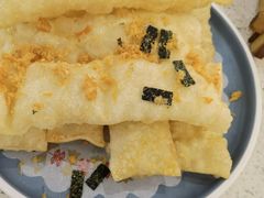 -五福茗点茶楼(花都雅乐城店)