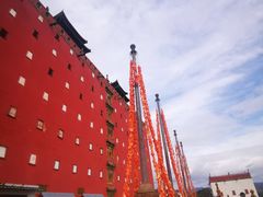 -普陀宗乘之庙