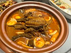 -狮王府淮扬菜(夫子庙老门东店)