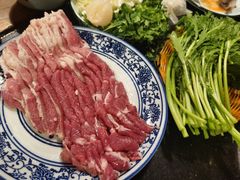 -裕德孚·非遗手切涮羊肉(东直门内大街店)