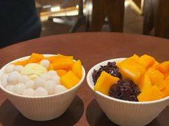 -小团圆糖水铺(襄阳南路店)