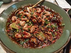 徐家口口脆-锦府盐帮·侯宅(五棵松万达店)