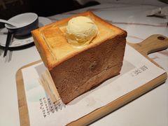 -绿茶餐厅(滨海万达广场店)