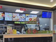 -永和大王(春日上新·阜成门店)