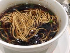 招牌阳春面-狮王府淮扬菜(新街口友谊店)