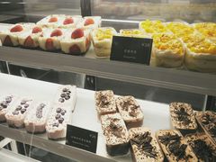 -HAPPEN(江川东路店)