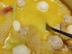 -大鹏饭店·金陵家宴(奥体中心店)