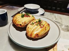 -绿茶餐厅(海岸城店)