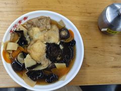 罗汉面-龙华素斋(龙华路店)