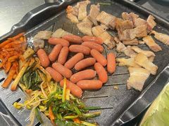 -李氏烤肉店