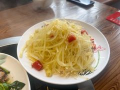 -垚垚酒店·餐饮部