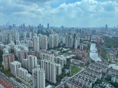 -环球港凯悦 · 享悦中餐厅