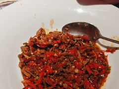 -千百味红餐厅·江西菜(绿地双子塔店)