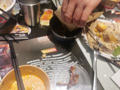 -開籠雀冰室(同和金铂店)