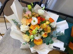 -ChaKo Flora ·茶子花艺 (市北店)