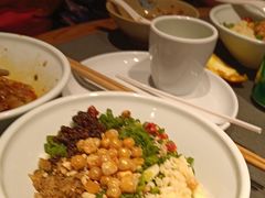 -有茗塘鲜鱼火锅(中和店)
