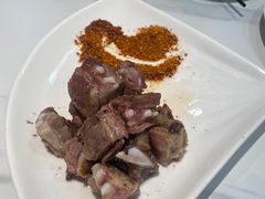-金熊猫川菜餐厅