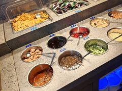 -额尔敦传统涮(公园西路店)