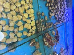 -鲜味食族水产·海鲜餐厅