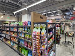 -翠微家园超市(甘家口店)