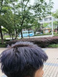 -丝源发型