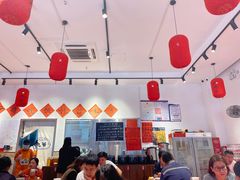 -荆九爷爆炒桥头三嫩(夫子庙店)