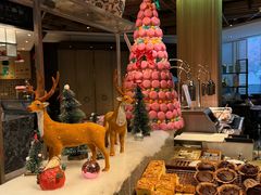 -金海湾自助餐厅(金陵饭店)