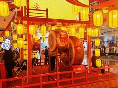-北京长安天街
