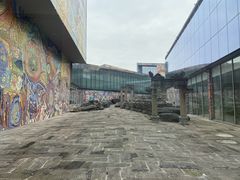 -四川美术学院美术馆