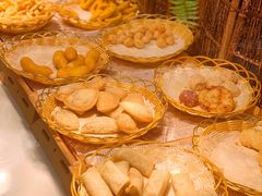 -纽斯特牛排自助餐厅(浦江万达店)