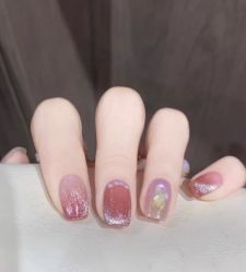 -慕拉美甲美睫皮肤管理