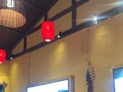 -富正毅三下锅·湘西韵味(天门山索道店)