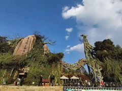 -云南野生动物园