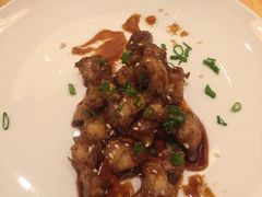 -豪廷轩中餐厅·特色云南菜(温德姆至尊豪廷大酒店)