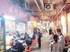 -威邵鸡煲(西华路总店)