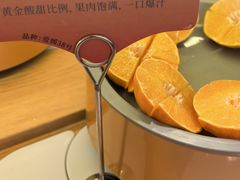 -喜家自助小火锅(金茂览秀城店)
