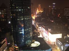 -顶层酒吧ROOF(上海艾迪逊酒店)