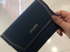 -海马体照相馆(成都来福士广场店)