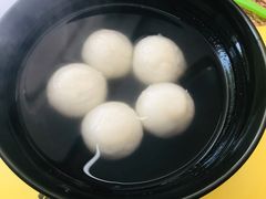 -MOMO冰品·生巧汤圆(红桥店)