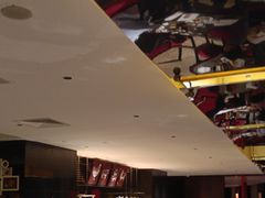 -上海锦江汤臣洲际大酒店壹阶层