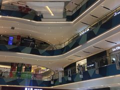 -宝龙城(杭州滨江店)