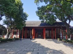 -南京中国近代史遗址博物馆(南京总统府)