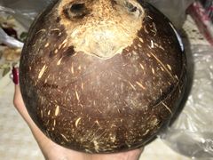 -志龙皇冠吃货椰子铺