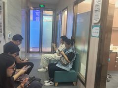 -美可普口腔医院(宝龙标杆店)