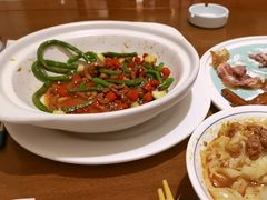 -二分八云雁阁•新晋菜大同味(长治路店)