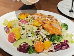 -魏客咖啡(中铁中心店)